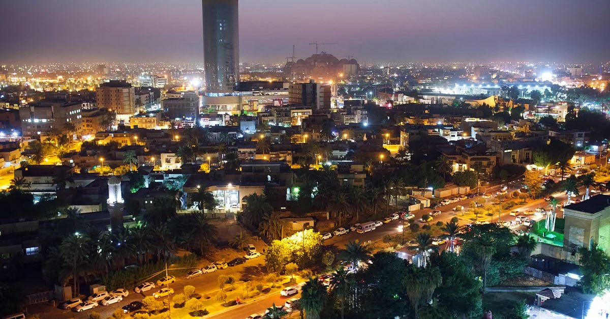 Ultimate Food Tours Guide for Muscat Governorate: Eating Your Way Through Oman