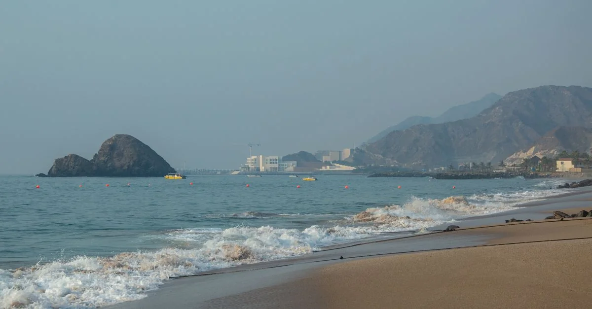 Ultimate Food Tours Guide for Muscat Governorate: Eating Your Way Through Oman