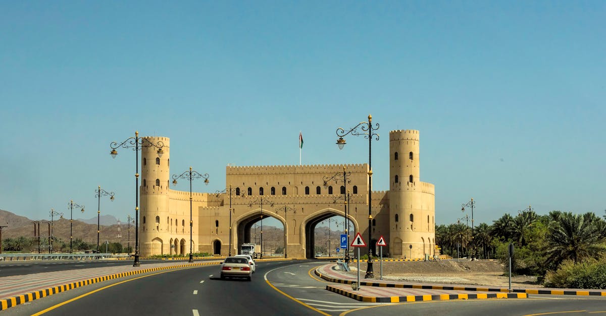 muscat-governorate-multiday