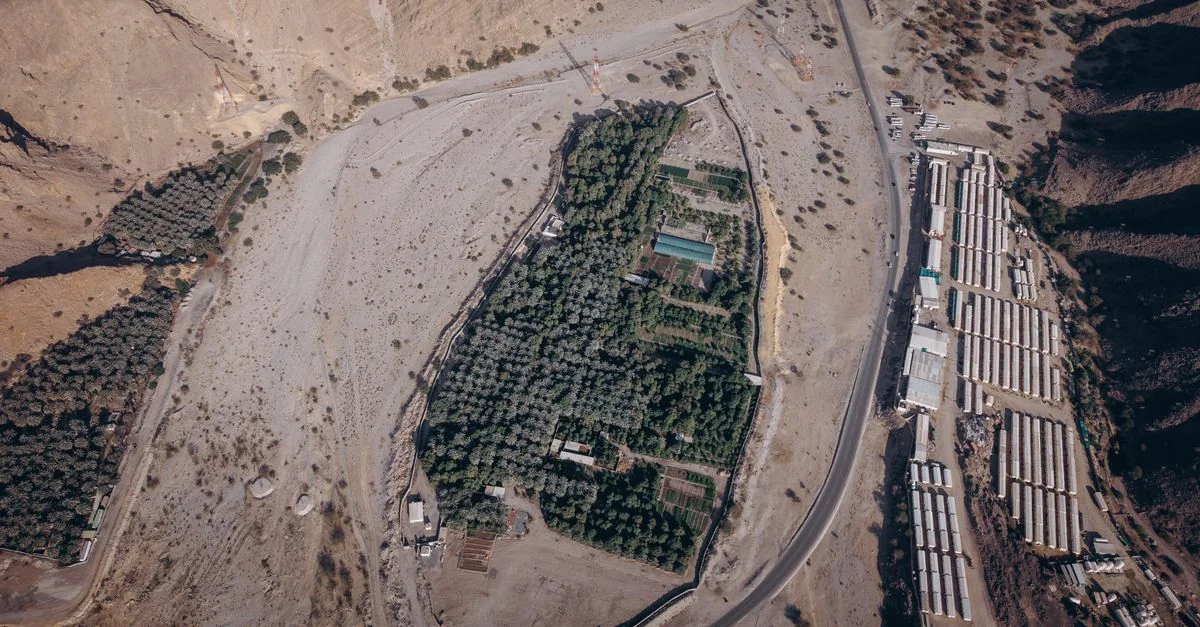 Muscat Governorate Airport and Hotel Transfer Guide