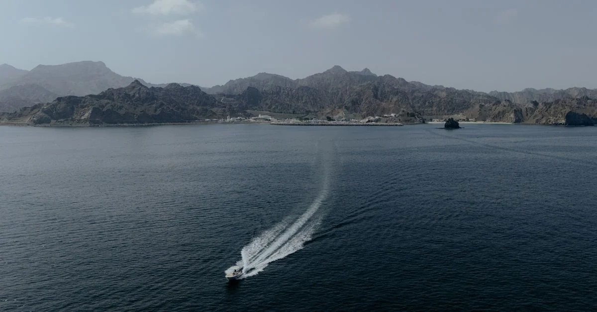 Muscat Governorate water sports