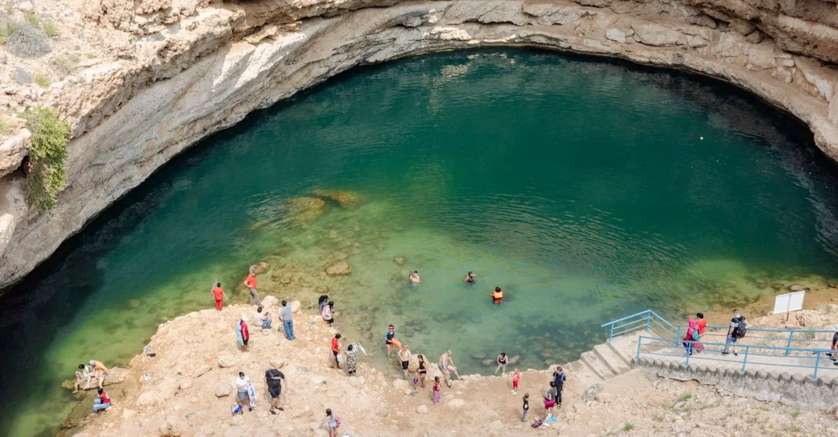 Exploring Muscat’s Water Sports: A Guide to Oman’s Coastal Adventures
