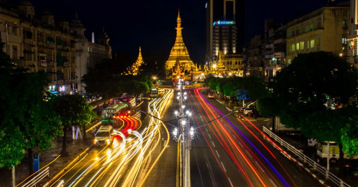 Myanmar Passport Visa Requirements and Travel Freedom Guide