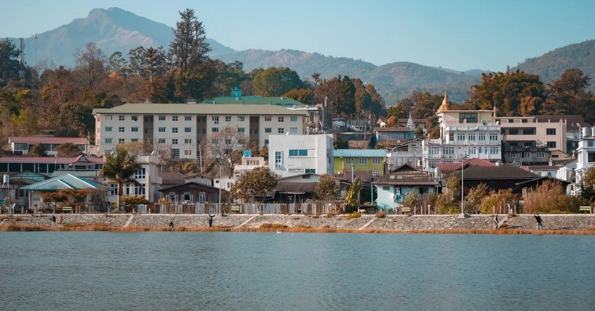 Myanmar Passport Visa Requirements and Travel Freedom Guide