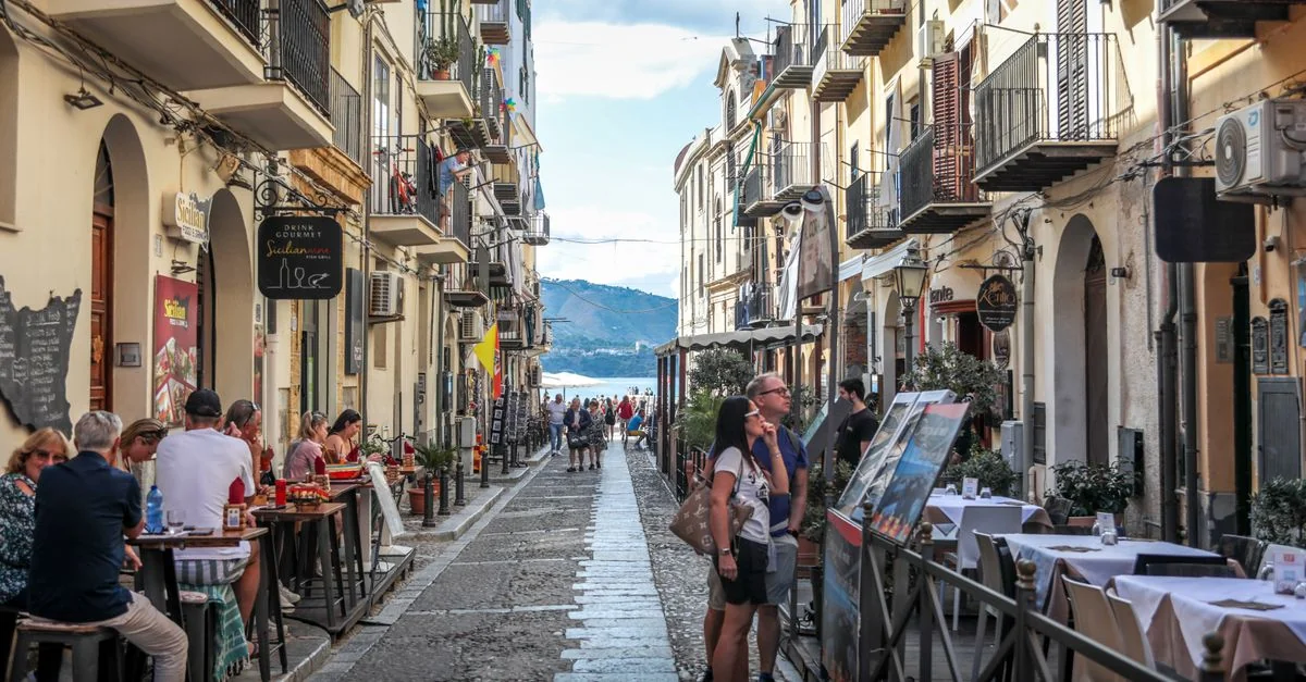Eating Your Way Through NA: A Practical Guide to the City’s Michelin Guide
