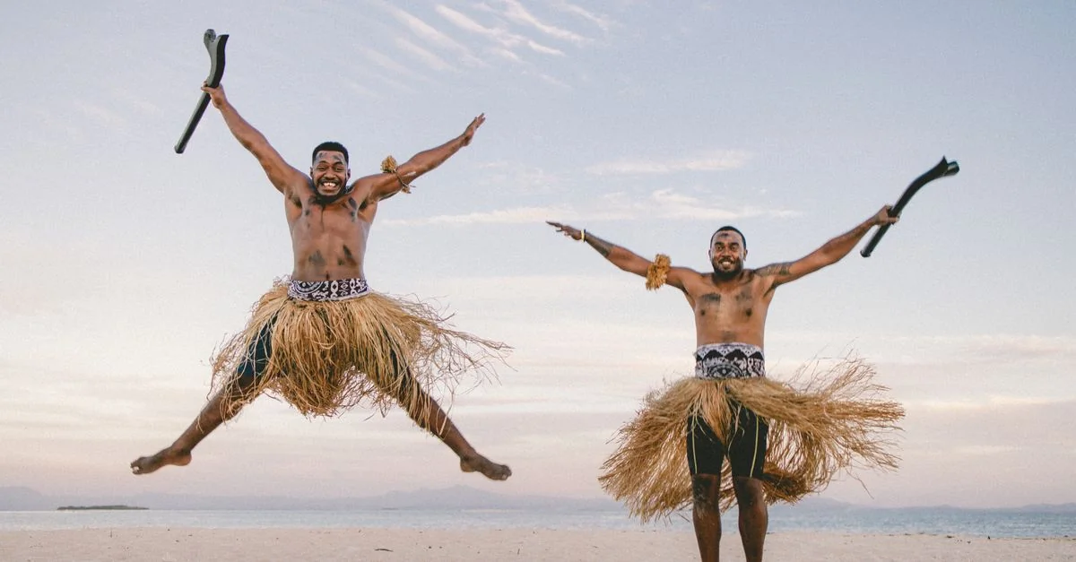 Nadi Airport and Hotel Transfer Guide: Getting You to Your Island Stay