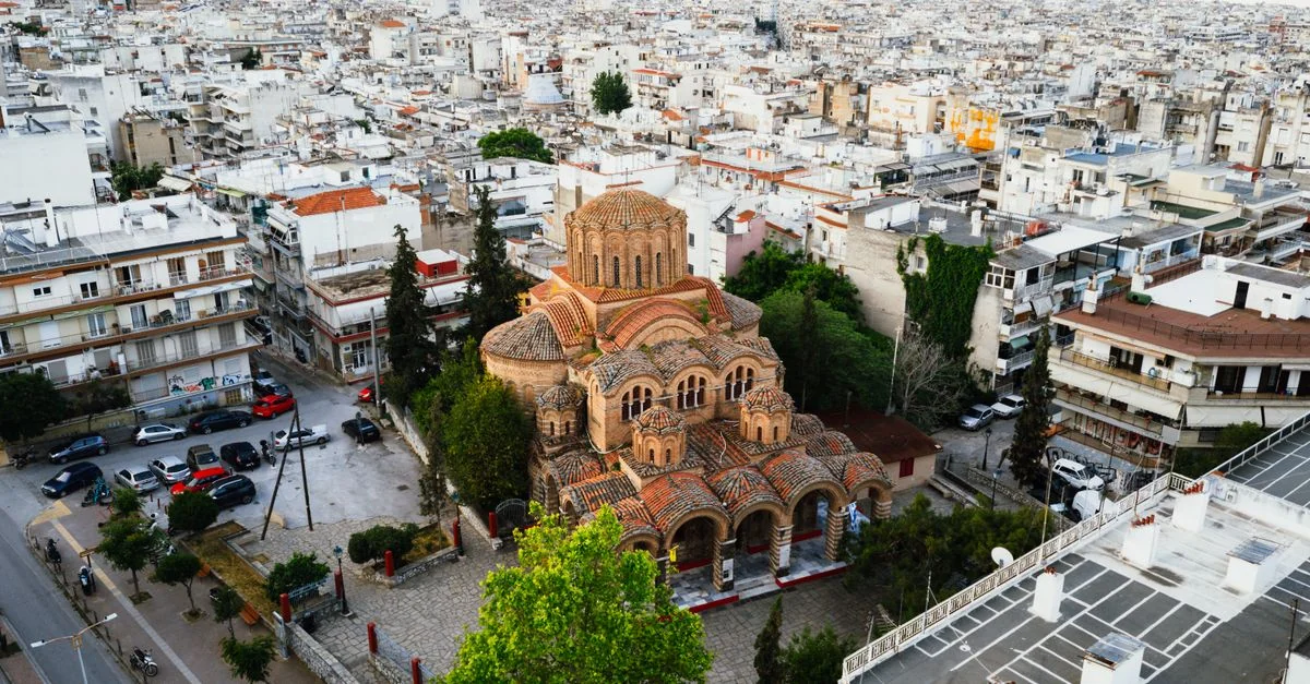 Nafplio: A Coastal Canvas of Venetian Fortresses and Ancient Echoes