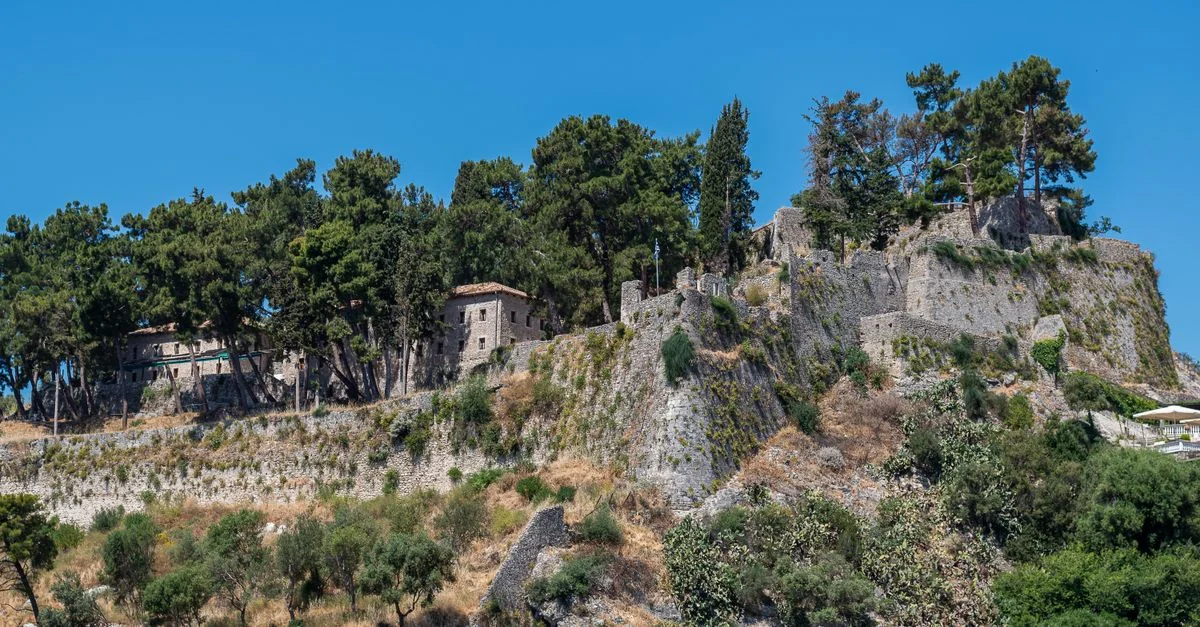 Nafplio water sports