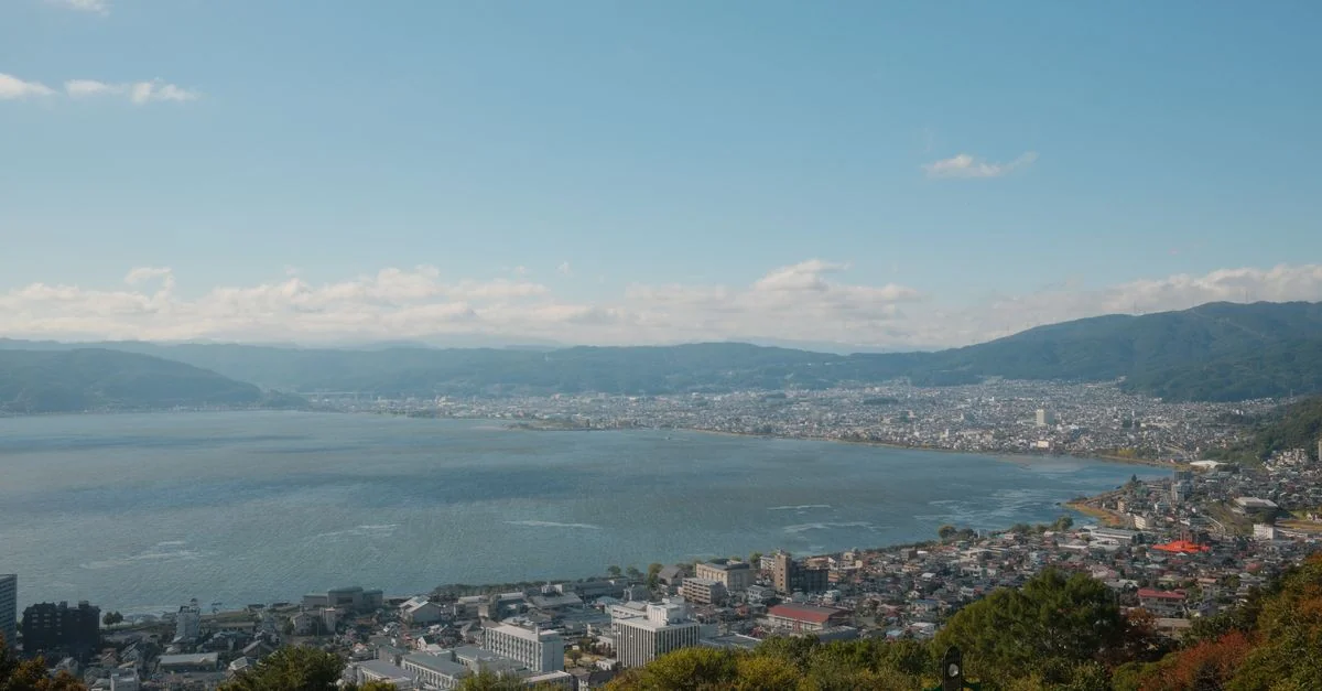 Nagano Food Tours Guide: Soba, Mountain Flavors, and Cooking Experiences