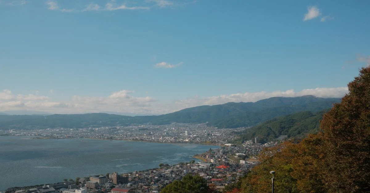 Nagano Food Tours Guide: Soba, Mountain Flavors, and Cooking Experiences