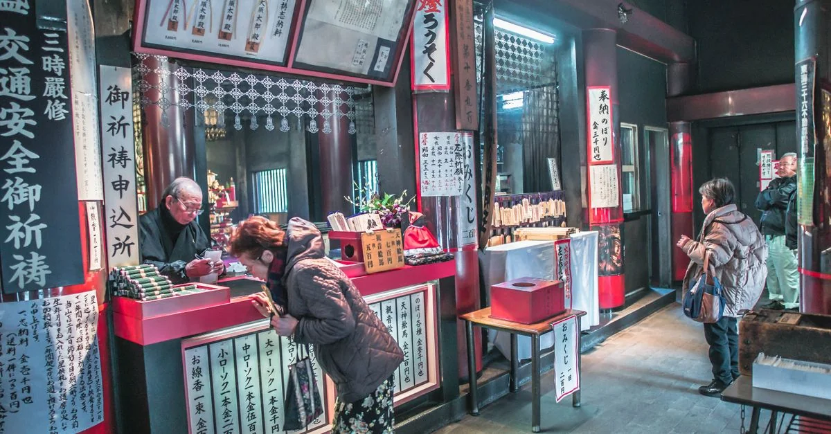 Explore Nagasaki: A Guide to City Tours and Sightseeing