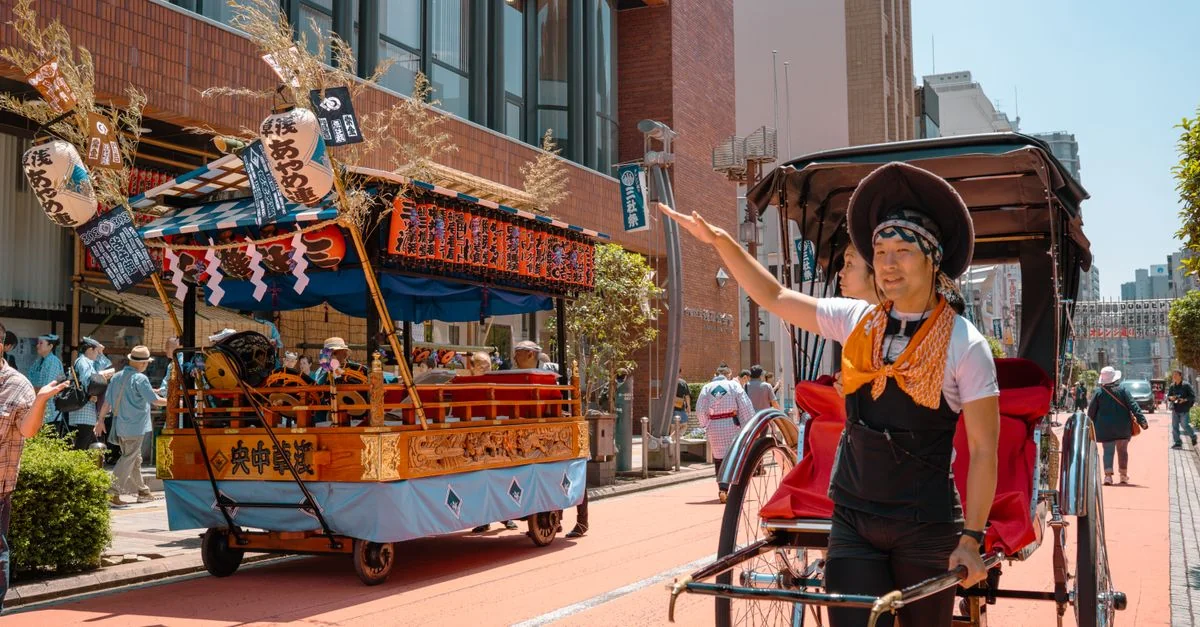 Explore Nagasaki: A Guide to City Tours and Sightseeing