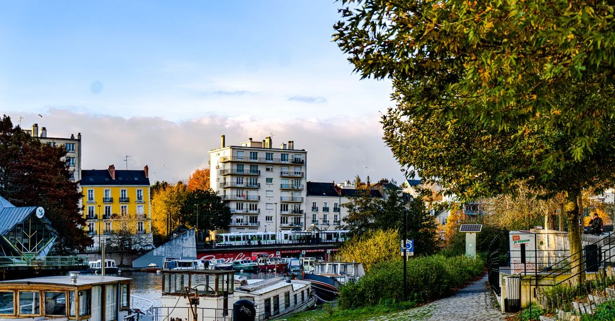The Nantes to Rennes Bus Guide: Budget Travel Across Western France