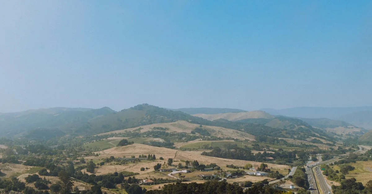Napa County Food Tours Guide: Sip, Savor, and Explore the Valley