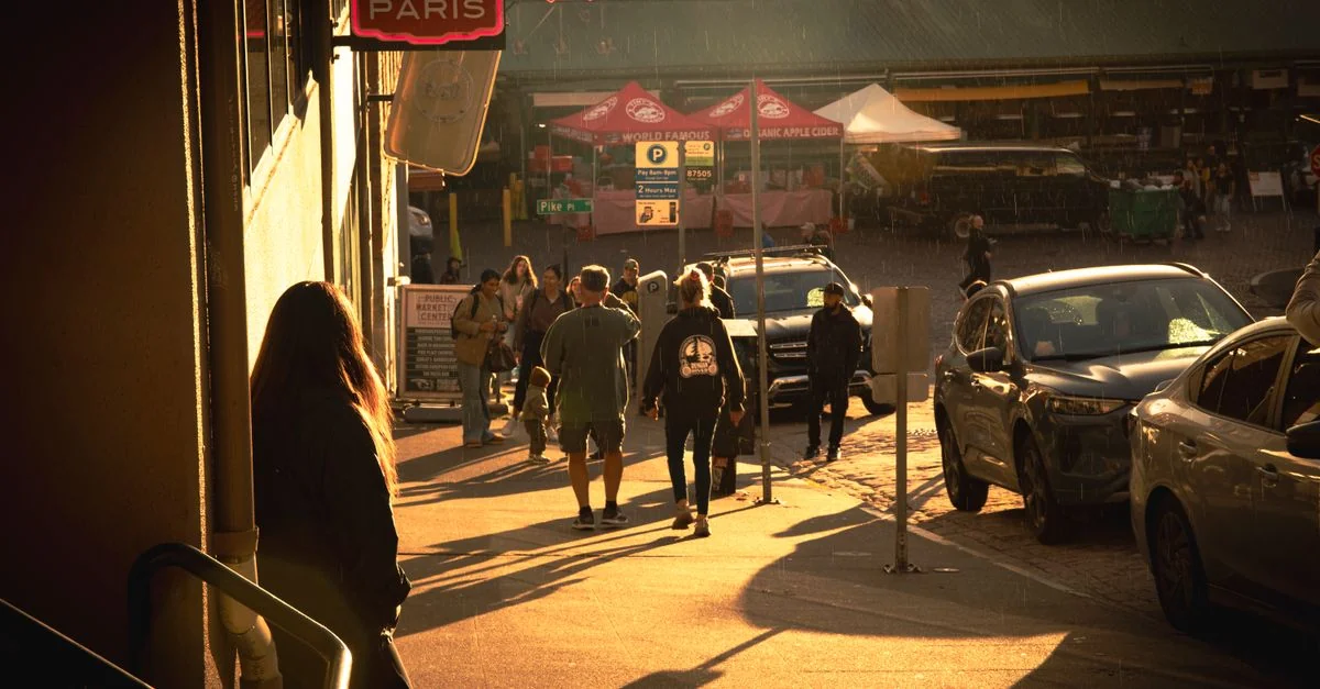 Napa County Walking Tours Guide: A Pedestrian’s Guide to the Valley