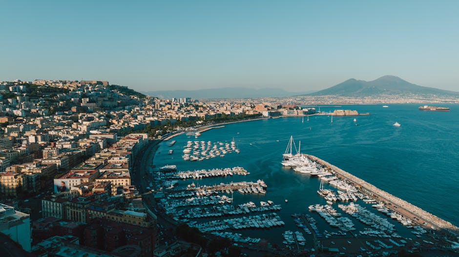 naples-culture-tours