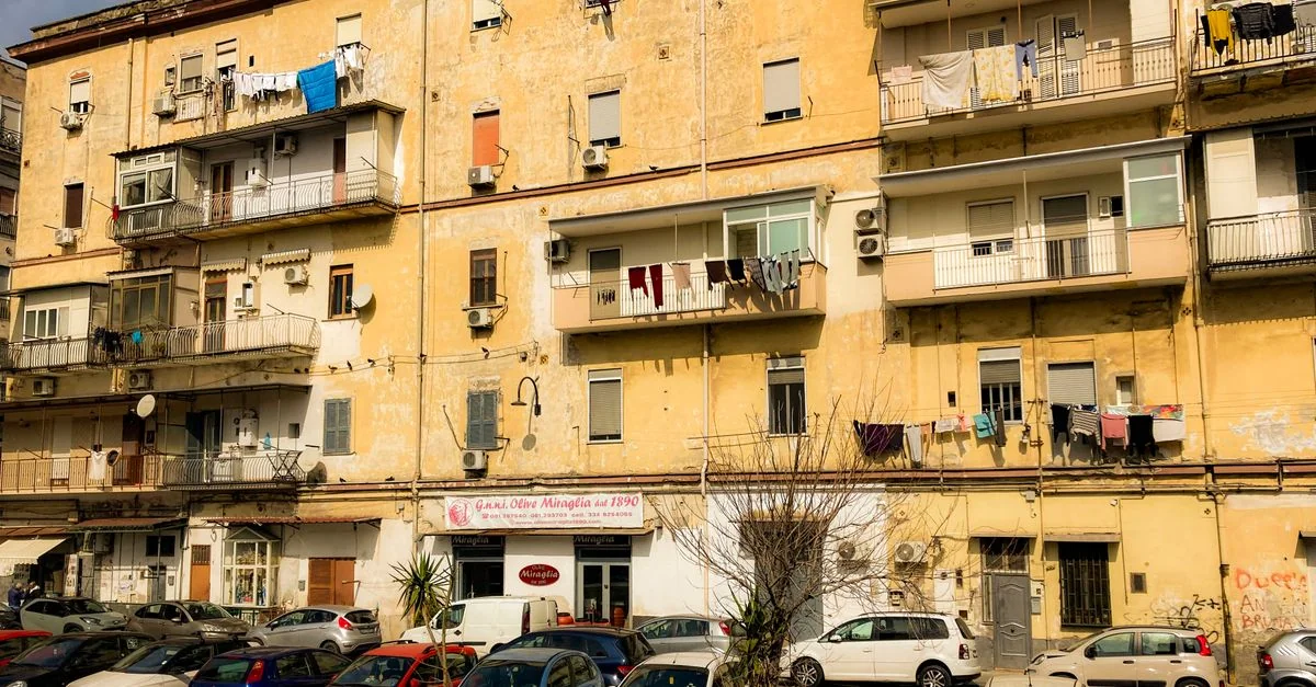 Naples International Airport to Positano Ferry Guide