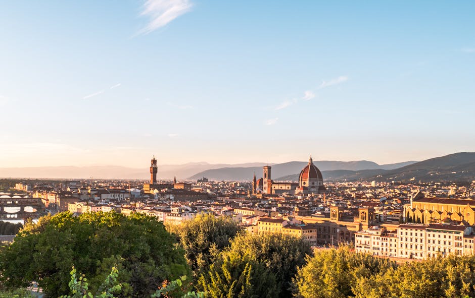 napoli-to-florence