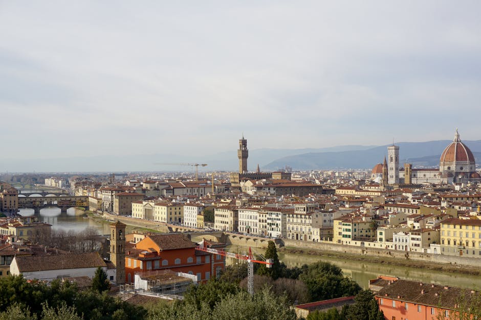 napoli-to-florence