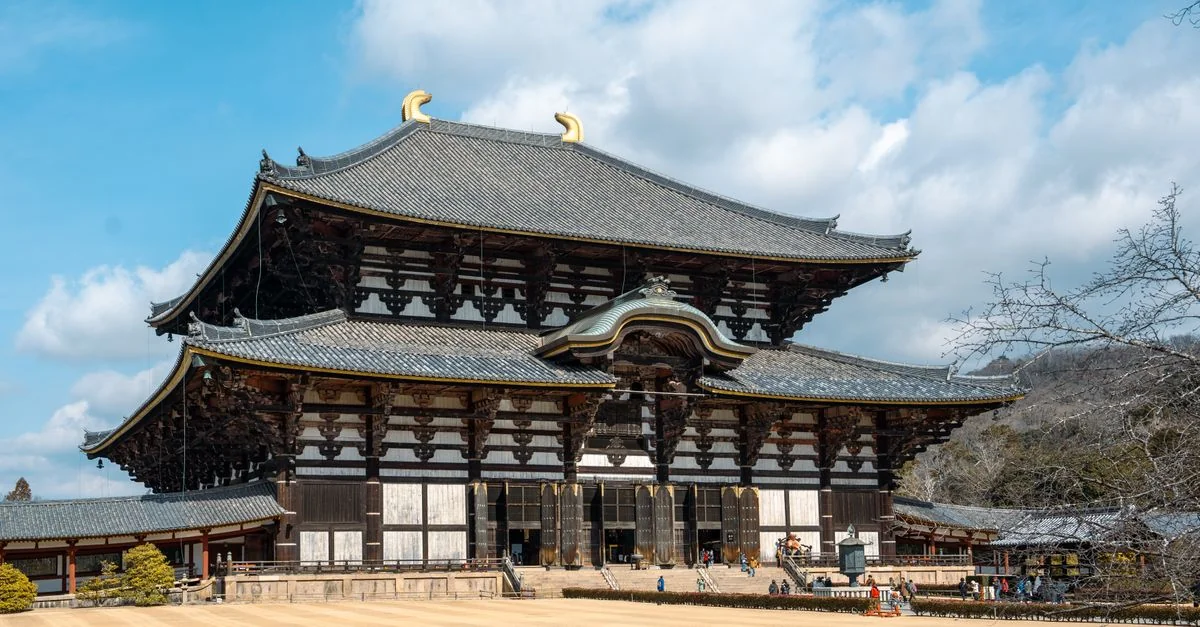 A Food Lover&rsquo;s Guide to Nara: Authentic Flavors and Local Traditions