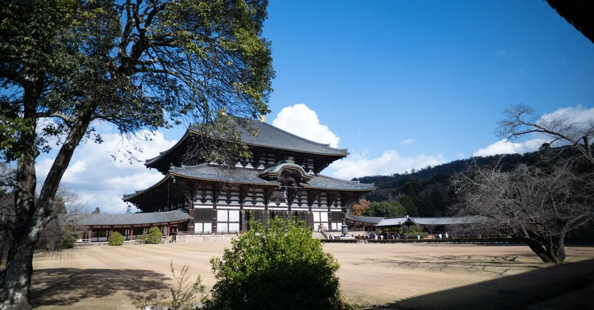 A Food Lover&rsquo;s Guide to Nara: Authentic Flavors and Local Traditions