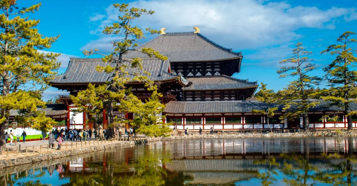 A Food Lover&rsquo;s Guide to Nara: Authentic Flavors and Local Traditions