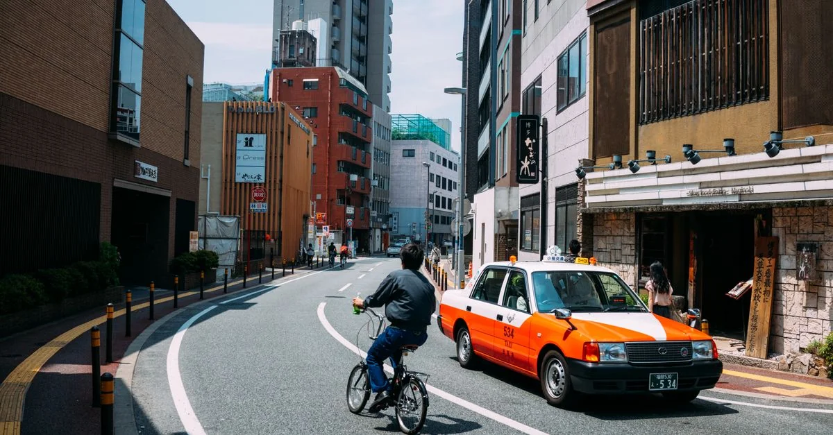 The Practical Traveler&rsquo;s Guide to Narita Airport and Hotel Transfers