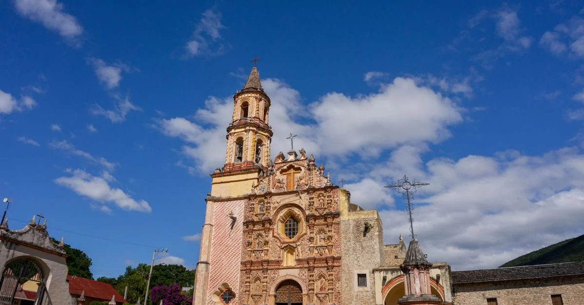 The Ultimate Food Lover&rsquo;s Guide to Nayarit: Tacos, Mixology, and Cultural Feasts
