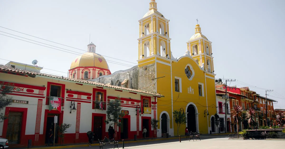 The Ultimate Food Lover&rsquo;s Guide to Nayarit: Tacos, Mixology, and Cultural Feasts