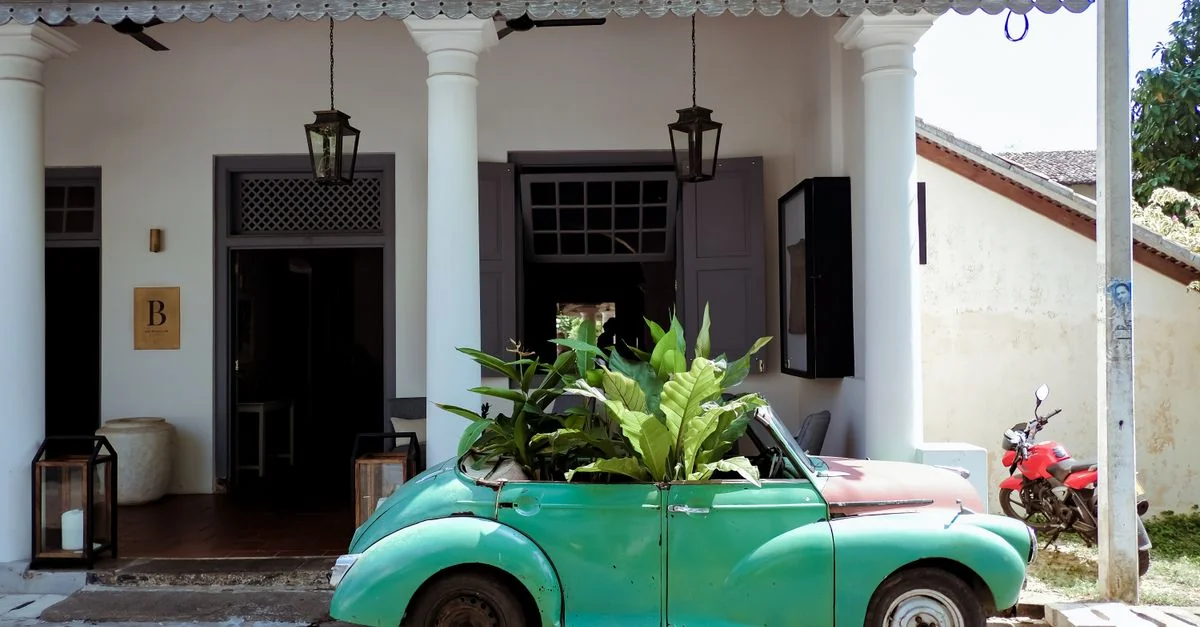 The Ultimate Food Lover&rsquo;s Guide to Negombo: Seafood, Spice, and Coastal Flavor