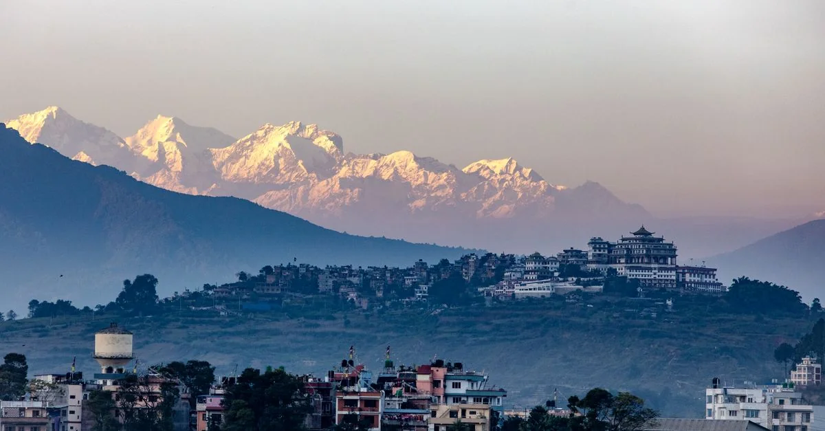 Comprehensive Guide to Travel and Visa Requirements for the Nepal Passport