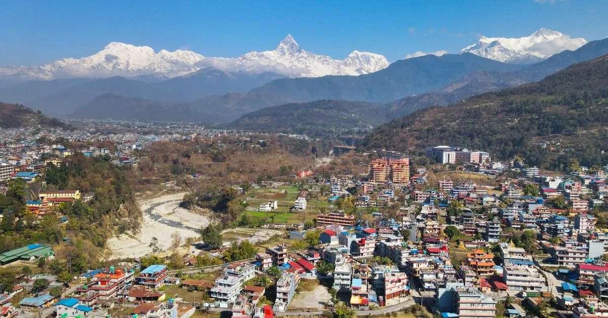 Comprehensive Guide to Travel and Visa Requirements for the Nepal Passport