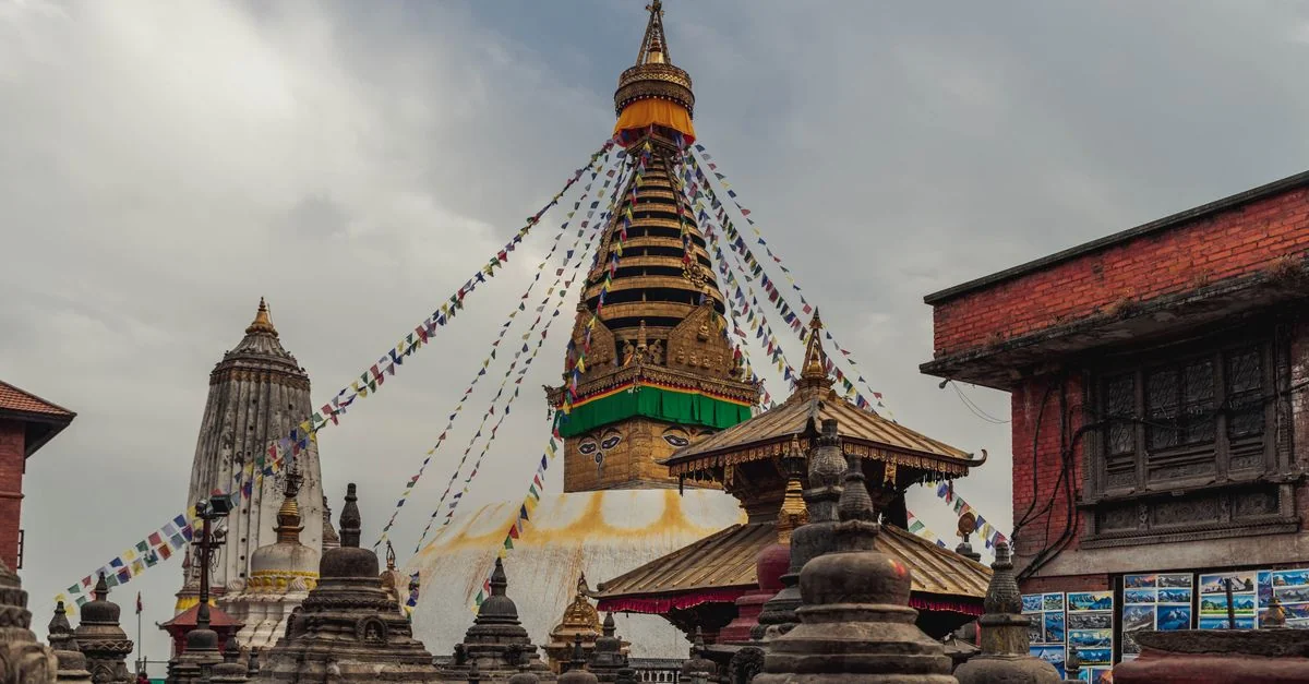 Comprehensive Guide to Travel and Visa Requirements for the Nepal Passport