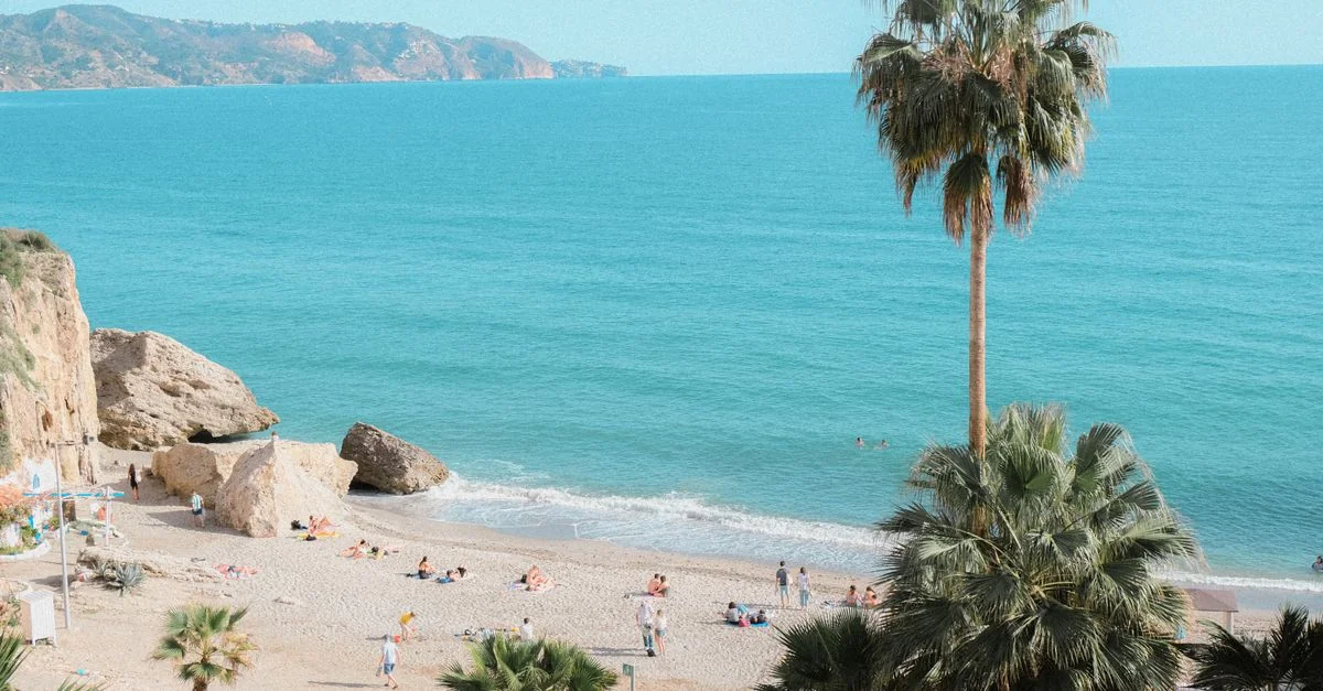 Traveling from Nerja to Madrid: Transport Choices and Logistics