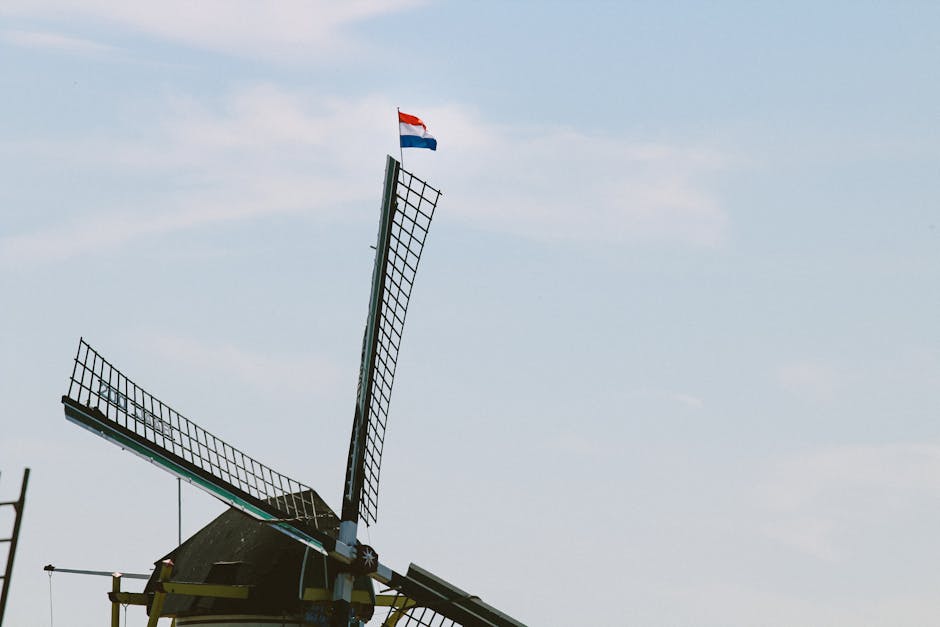 netherlands-visa-free
