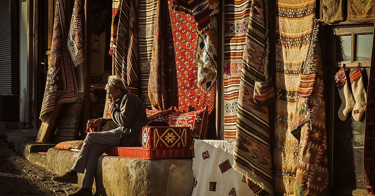 Discover Cappadocia: Day Trips from Nevşehir Merkez