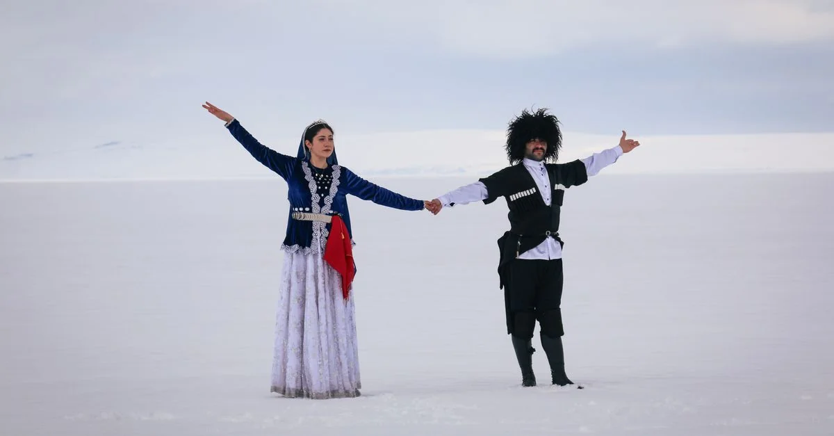 A Food Lover&rsquo;s Guide to Eating Through Nevşehir Merkez