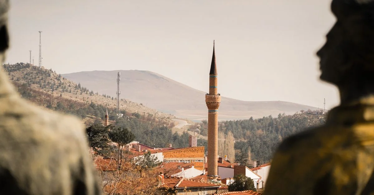 A Food Lover&rsquo;s Guide to Eating Through Nevşehir Merkez