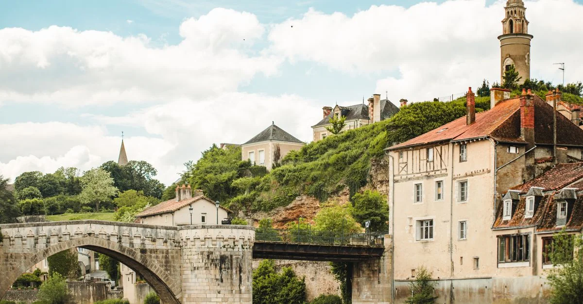 Exploring the Scenic Route from Nevers to Paris: A Journey Through France&rsquo;s Heartland