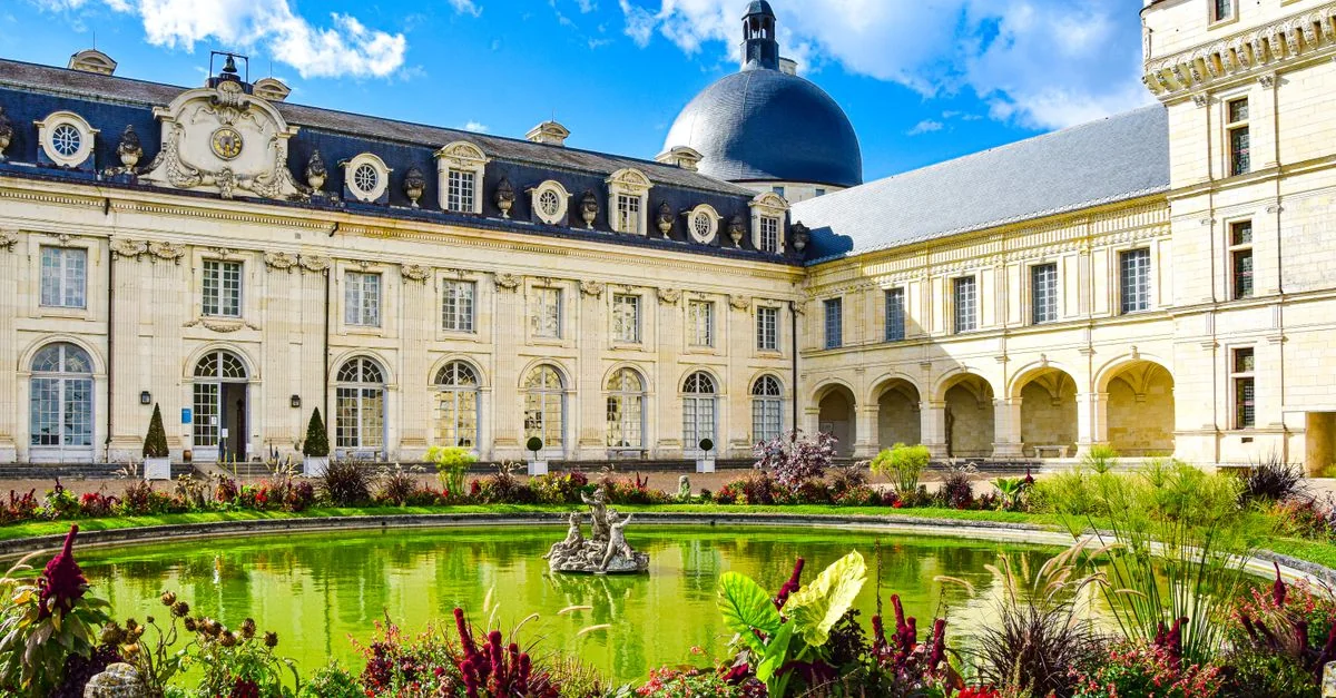 Exploring the Scenic Route from Nevers to Paris: A Journey Through France&rsquo;s Heartland