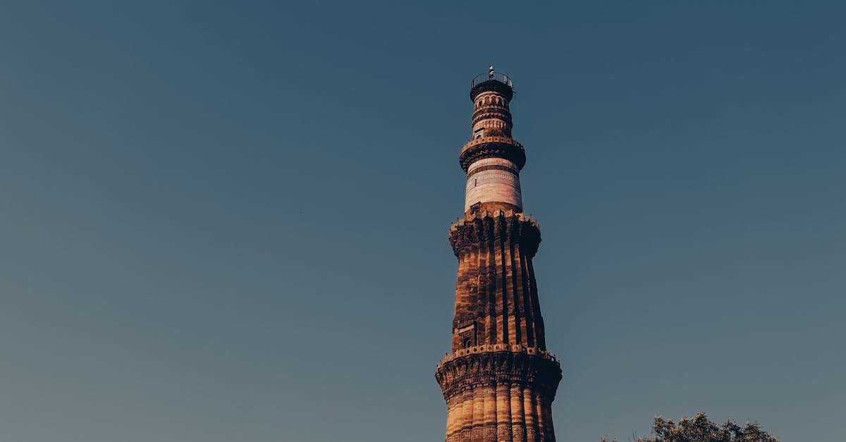 new-delhi-day-trips