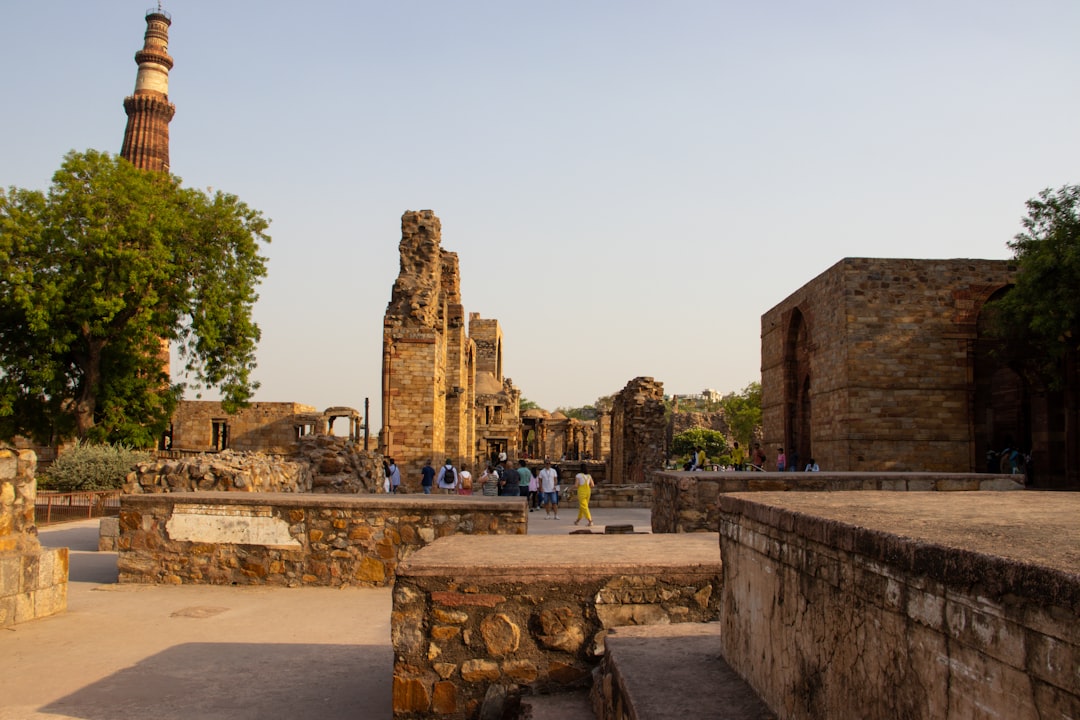 new-delhi-multiday-tours