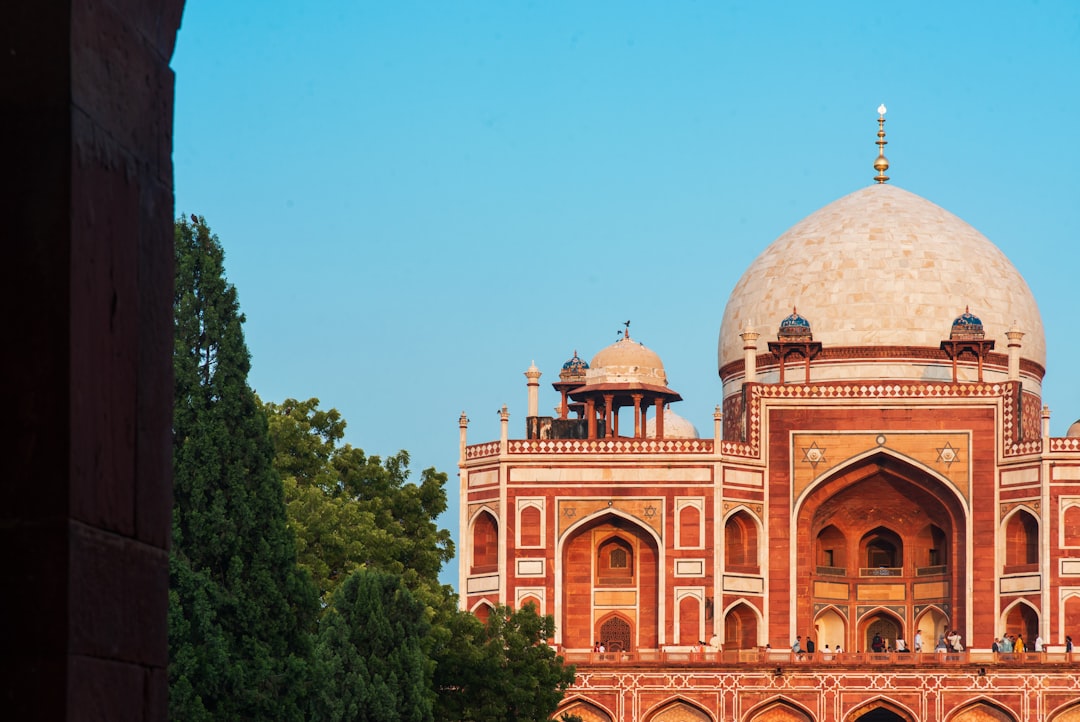new-delhi-multiday-tours