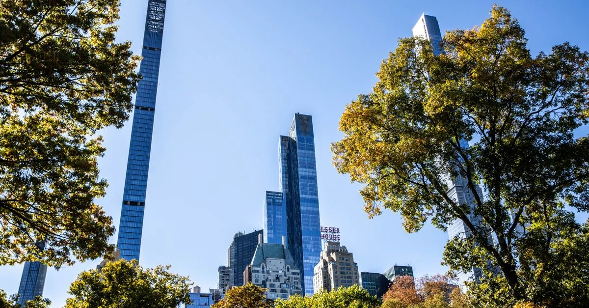 New York City City Tours and Sightseeing Guide