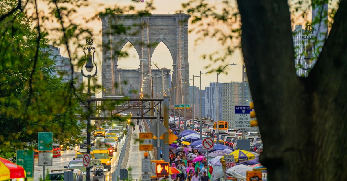 New York City Tours and Sightseeing Guide