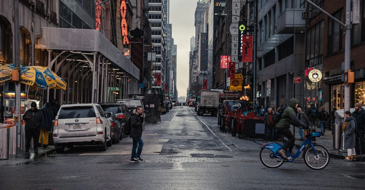New York City Tours and Sightseeing Guide