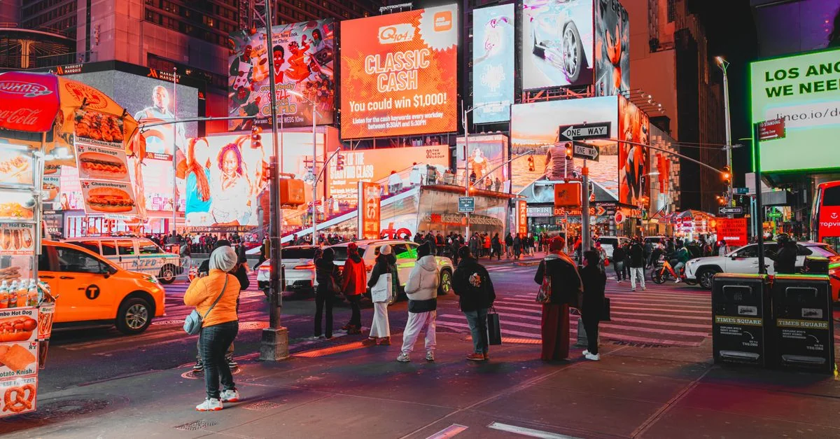 New York City Tours and Sightseeing Guide