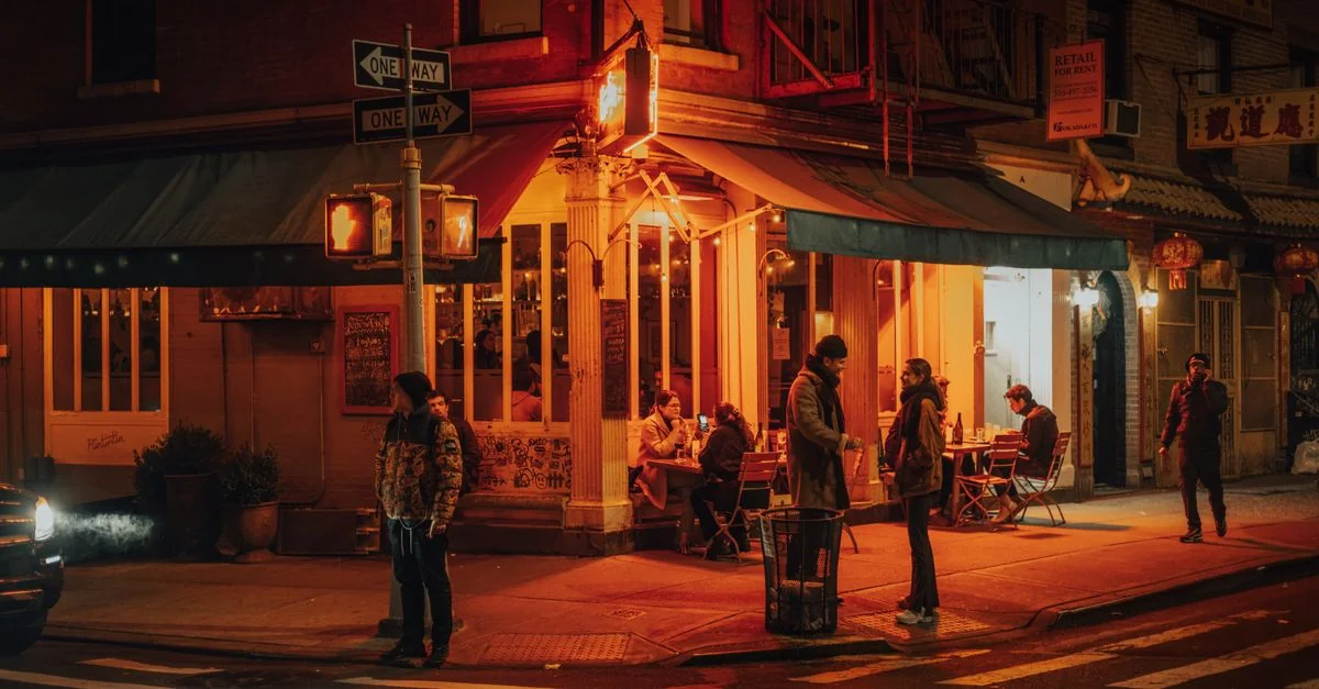 New York City Tours and Sightseeing Guide
