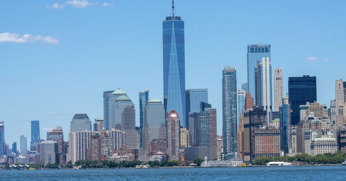 New York City Cruise Port Guide: Docking Info, Transport, and Top Tips