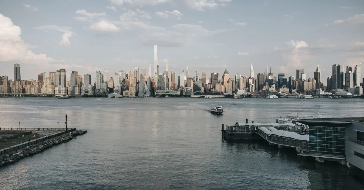 New York City Cruise Port Guide: Docking Info, Transport, and Top Tips